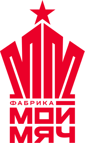 Мой Мяч